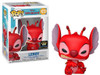 Leroy (Lilo & Stitch) Disney Funko Pop! Specialty Series