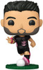 Luis Suarez (Inter Miami) Funko Pop! MLS Soccer