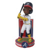 Ronald Acuna Jr. (Atlanta Braves) Banner Series MLB Bobblehead