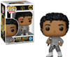 Michael Jackson (Rock With You) (Glitter) Funko Pop! Rocks