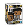 Michael Jackson (Rock With You) (Glitter) Funko Pop! Rocks