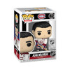 Jean Beliveau (Montreal Canadiens) Funko Pop! NHL Legends Series 2