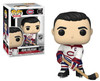 Jean Beliveau (Montreal Canadiens) Funko Pop! NHL Legends Series 2
