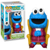 Cookie Monster (Sesame Street) Funko Pop!