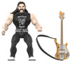 Lemmy Kilmister (Motorhead) Super7 Vintage 5 1/2-Inch Action Figure