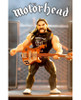 Lemmy Kilmister (Motorhead) Super7 Vintage 5 1/2-Inch Action Figure