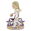 Cameron Brink (Los Angeles Sparks) Superstar Series WNBA Bobblehead