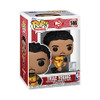 Trae Young (Atlanta Hawks) City Edition NBA Funko Pop! Series 8