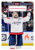 Alex Ovechkin (Washington Capitals) NHL All-Time Goals Leader McFarlane 1:6th Autographed Resin Statue (PRE-ORDER Ships November)