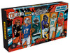 2025 Panini Absolute NFL Countdown Trading Card Calendar 