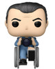 L.B. "Jeff" Jefferies (Rear Window) Funko Pop! Movies