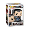 L.B. "Jeff" Jefferies (Rear Window) Funko Pop! Movies