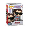 Bender (The Breakfast Club) Funko Pop! Movies
