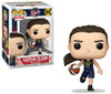 Caitlin Clark (Indiana Fever) WNBA Funko Pop!