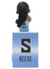 Angel Reese (Chicago Sky) Banner Series WNBA Bobblehead