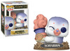 Aquarius (January 20 - February 18) Funko Pop! Zodiac Sign