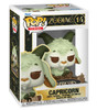 Capricorn Funko Pop! Zodiac Sign
