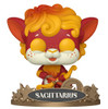 Sagittarius (November 22 - December 21) Funko Pop! Zodiac Sign