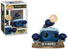 Scorpio (October 23 - November 21) Funko Pop! Zodiac Sign
