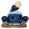 Scorpio (October 23 - November 21) Funko Pop! Zodiac Sign