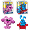 Blue's Clues & You Funko Pop! Complete Set (2)