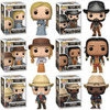 1883 Funko Pop! Television Complete Set (6)