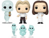 Casper 30th Anniversary Funko Pop Set (4) w/CHASE