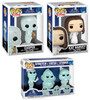Casper 30th Anniversary Funko Pop Set (3)