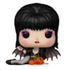 Elvira w/Pumpkins (Elvira Mistress of the Dark) Funko Pop!