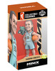 Sabrina Ionescu (New York Liberty) Minix 4.5-Inch Vinyl WNBA Figure