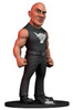The Rock (WWE) Minix 4.5-Inch Vinyl Entertainment Figure