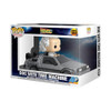 Doc w/Time Machine (Back to the Future) Funko Pop! Deluxe Ride