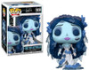 Emily w/Butterflies (Corpse Bride) Funko Pop! Plus