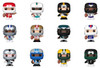 NFL Funko Bitty Pop! Single Random Blind Bag