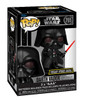 Darth Vader (Star Wars) SFX Funko Pop! w/Lights and Sounds