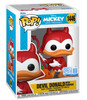 Devil Donald Duck (Disney) Funko Pop!