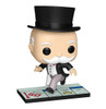 Mr. Monopoly (Pass Go) (Monopoly) Funko Pop! Retro Toys