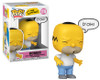 Homer Simpson (The Simpsons) Funko Pop! Sayings