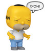 Homer Simpson (The Simpsons) Funko Pop! Sayings