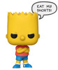 Bart Simpson (The Simpsons) Funko Pop! Sayings