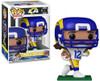 Puka Nacua (Los Angeles Rams) NFL Funko Pop! (PRE-ORDER Ships August)
