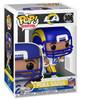 Puka Nacua (Los Angeles Rams) NFL Funko Pop!