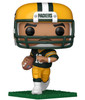 Jordan Love (Green Bay Packers) NFL Funko Pop!