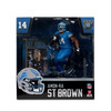 Amon-Ra St. Brown (Detroit Lions) NFL 7" Figure McFarlane