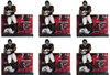 Bijan Robinson (Atlanta Falcons) NFL 7" Figure McFarlane Lot of (6)