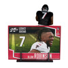 Bijan Robinson (Atlanta Falcons) NFL 7" Figure McFarlane Lot of (6)