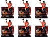 Bo Nix (Denver Broncos) NFL 7" Figure McFarlane Lot of (6)