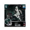 Garrett Wilson (New York Jets) NFL 7" Figure McFarlane Lot of (6)