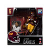 Jayden Daniels (Washington Commanders) NFL 7" Figure McFarlane