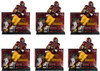 Jayden Daniels (Washington Commanders) NFL 7" Figure McFarlane Lot of (6)